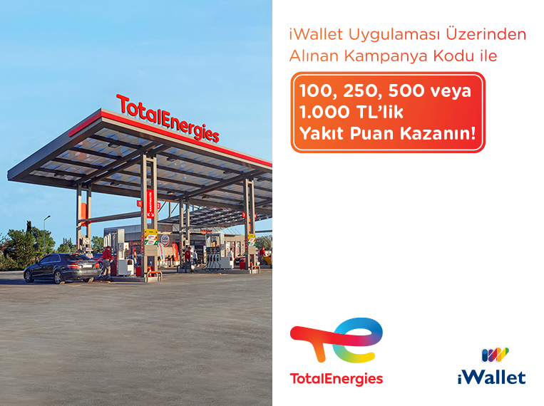 Iwallet