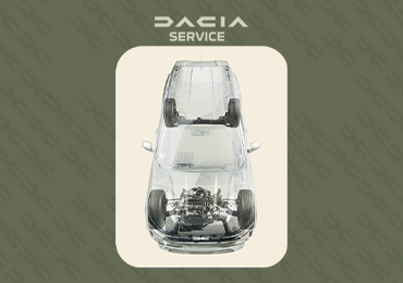 Dacia Servis Kampanyası